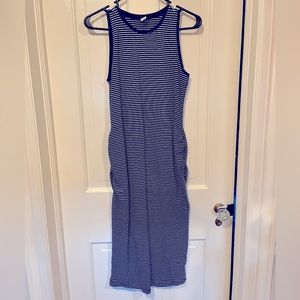 Old Navy maternity dress